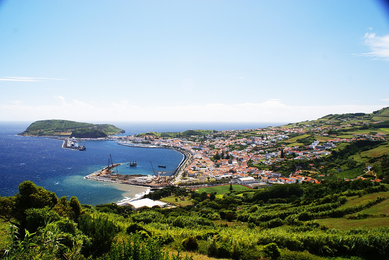 Faial