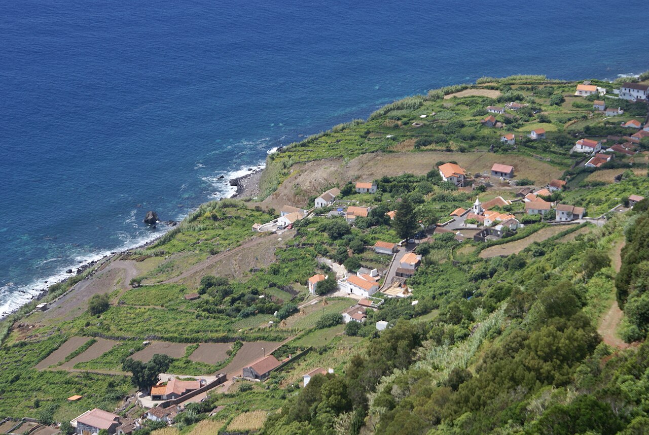 São Jorge
